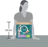 Purina One Sensitive kalkoen 1,5 kg kopen?