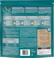 Purina One Sensitive kalkoen 1,5 kg - afbeelding 3