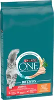 PURINA ONE Sterilcat Rijk aan Kip kattenvoer 7,5kg - afbeelding 2