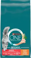PURINA ONE Sterilcat Rijk aan Kip kattenvoer 7,5kg - afbeelding 1