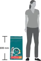 PURINA ONE Sterilcat Rijk aan Kip kattenvoer 7,5kg - afbeelding 3