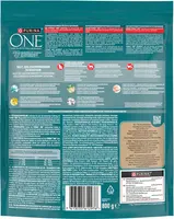 PURINA ONE Sterilcat Rijk aan Kip kattenvoer, kattenbrokjes voor gesteriliseerde/gecastreerde katten, 800g (doos van 4; 3,2kg) - afbeelding 5