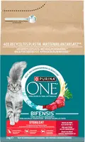 Purina One Sterilcat rund 3kg kopen?