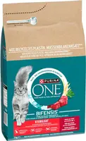 Purina One Sterilcat rund 3kg - afbeelding 2