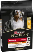PURINA PRO PLAN Medium Adult Everyday Nutrition Rijk aan Kip hondenvoer 3kg - afbeelding 4