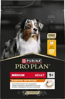 PURINA PRO PLAN Medium Adult Everyday Nutrition Rijk aan Kip hondenvoer 3kg - afbeelding 3