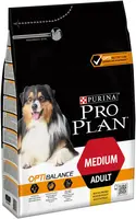 PURINA® PRO PLAN® Medium Adult Hond Rijk aan Kip - afbeelding 9
