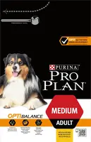 PURINA® PRO PLAN® Medium Adult Hond Rijk aan Kip - afbeelding 8