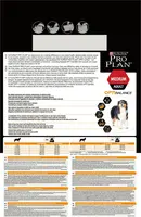 PURINA® PRO PLAN® Medium Adult Hond Rijk aan Kip - afbeelding 3