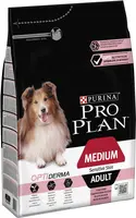 PURINA® PRO PLAN® Medium Adult Hond Sensitive Skin Rijk aan Zalm - afbeelding 9