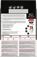 PURINA® PRO PLAN® Medium Adult Hond Sensitive Skin Rijk aan Zalm - afbeelding 5