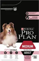 PURINA® PRO PLAN® Medium Adult Hond Sensitive Skin Rijk aan Zalm - afbeelding 8