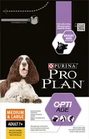 PURINA PRO PLAN Medium & Large Adult Hond 7+ Rijk aan Kip - afbeelding 6