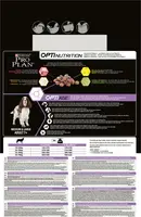 PURINA PRO PLAN Medium & Large Adult Hond 7+ Rijk aan Kip - afbeelding 3