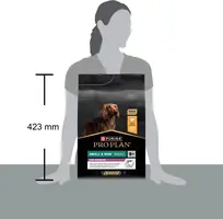 PURINA PRO PLAN Small & Mini Adult Hond 9+ Rijk aan Kip - afbeelding 13
