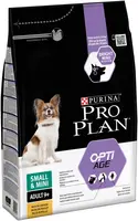 PURINA PRO PLAN Small & Mini Adult Hond 9+ Rijk aan Kip - afbeelding 1