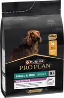 PURINA PRO PLAN Small & Mini Adult Hond 9+ Rijk aan Kip - afbeelding 11