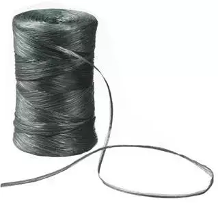 Raffia kunstof l400m 100g