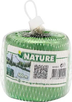 Raffia kunstof l400m 100g - afbeelding 1