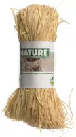 Raffia natuur 150g - afbeelding 4