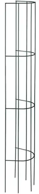 Regenpijp-klimrk metl b18h150cm glv - afbeelding 1