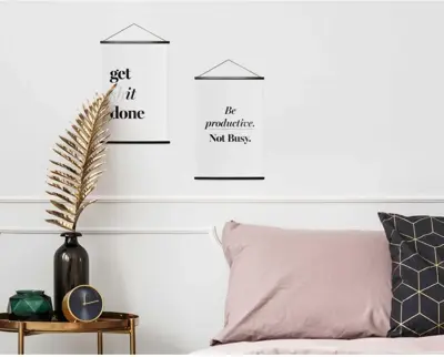 Reinders art print papier awesome 20x30cm sweet beauty - afbeelding 2