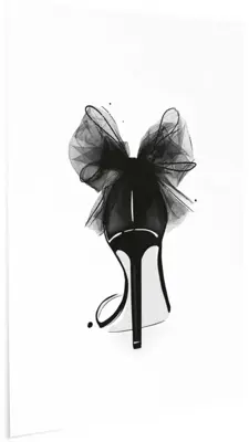 Reinders art print papier beauty begins 20x30cm sweet beauty - afbeelding 4
