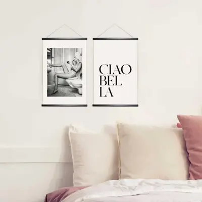 Reinders art print papier ciao 20x30cm sweet beauty - afbeelding 5