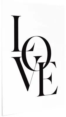 Reinders art print papier ciao 20x30cm sweet beauty - afbeelding 4