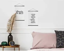 Reinders art print papier good, night 20x30cm sweet beauty - afbeelding 2