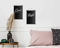Reinders art print papier good, night 20x30cm sweet beauty - afbeelding 5