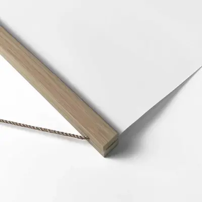 Reinders eco click frame bruin - afbeelding 3