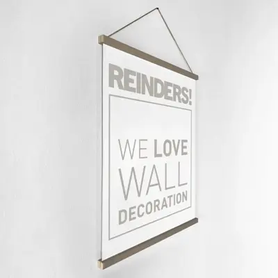 Reinders eco click frame bruin - afbeelding 4