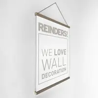 Reinders eco click frame bruin - afbeelding 4