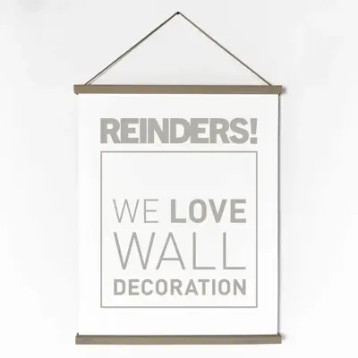 Reinders eco click frame bruin - afbeelding 5