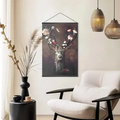 Reinders eco click frame zwart - afbeelding 2