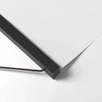 Reinders eco click frame zwart - afbeelding 3