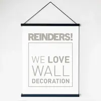 Reinders eco click frame zwart - afbeelding 5