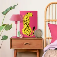 Reinders schilderij canvas colourful 20x30cm colourful - afbeelding 2