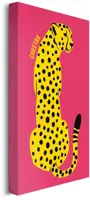 Reinders schilderij canvas colourful 20x30cm colourful - afbeelding 5