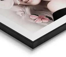 Reinders schilderij hout beautiful sweet 30x40cm sweet beauty - afbeelding 4