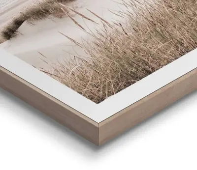 Reinders schilderij hout botanical beach 40x50cm botanic - afbeelding 4