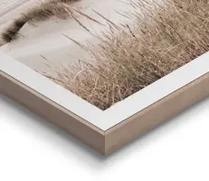 Reinders schilderij hout botanical beach 40x50cm botanic - afbeelding 4