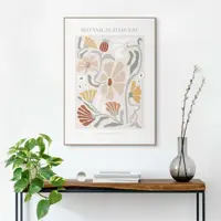 Reinders schilderij hout botanical harvest 50x70cm botanic - afbeelding 2