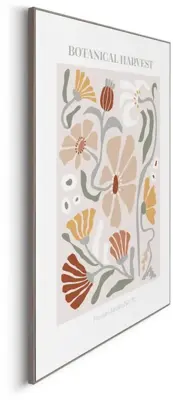 Reinders schilderij hout botanical harvest 50x70cm botanic - afbeelding 5
