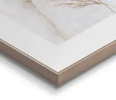 Reinders schilderij hout breeze grass 40x50cm botanic - afbeelding 4
