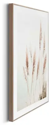 Reinders schilderij hout dune grass 30x40cm botanic - afbeelding 5