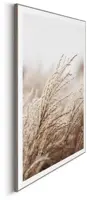 Reinders schilderij hout field grass 50x70cm botanic - afbeelding 5