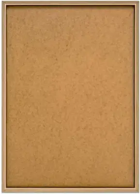 Reinders schilderij hout field grass 50x70cm botanic - afbeelding 3