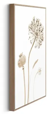 Reinders schilderij hout flower stills 20x30cm botanic - afbeelding 5